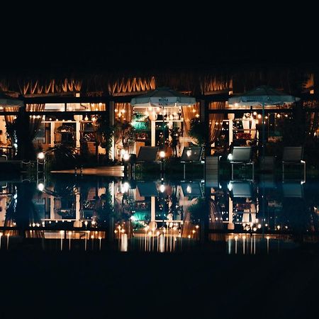 Apolonia Resort Sozopol Extérieur photo