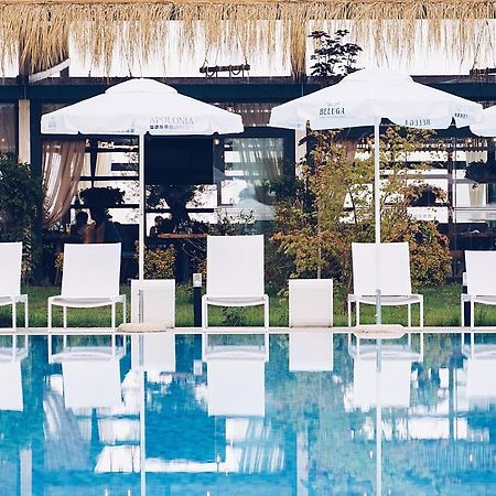 Apolonia Resort Sozopol Extérieur photo