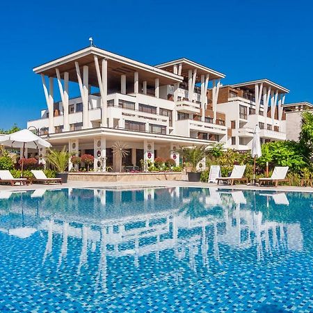 Apolonia Resort Sozopol Extérieur photo