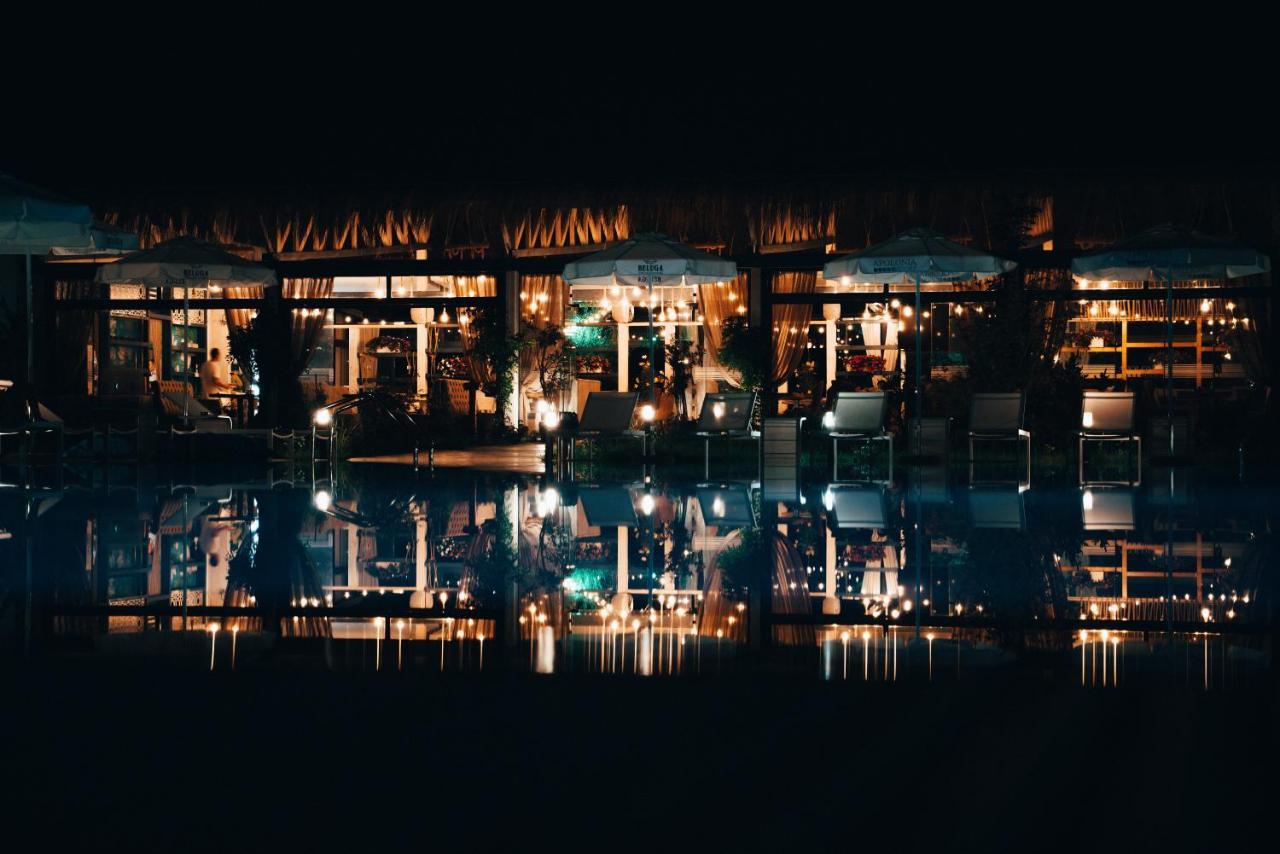 Apolonia Resort Sozopol Extérieur photo