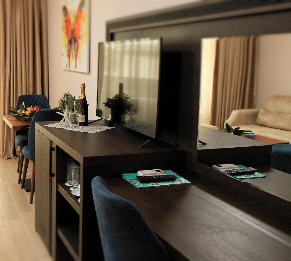 Apolonia Resort Sozopol Extérieur photo