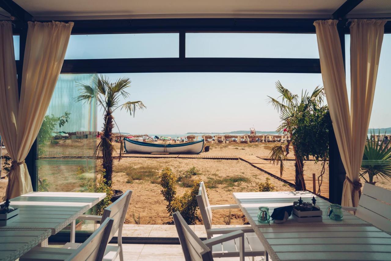 Apolonia Resort Sozopol Extérieur photo
