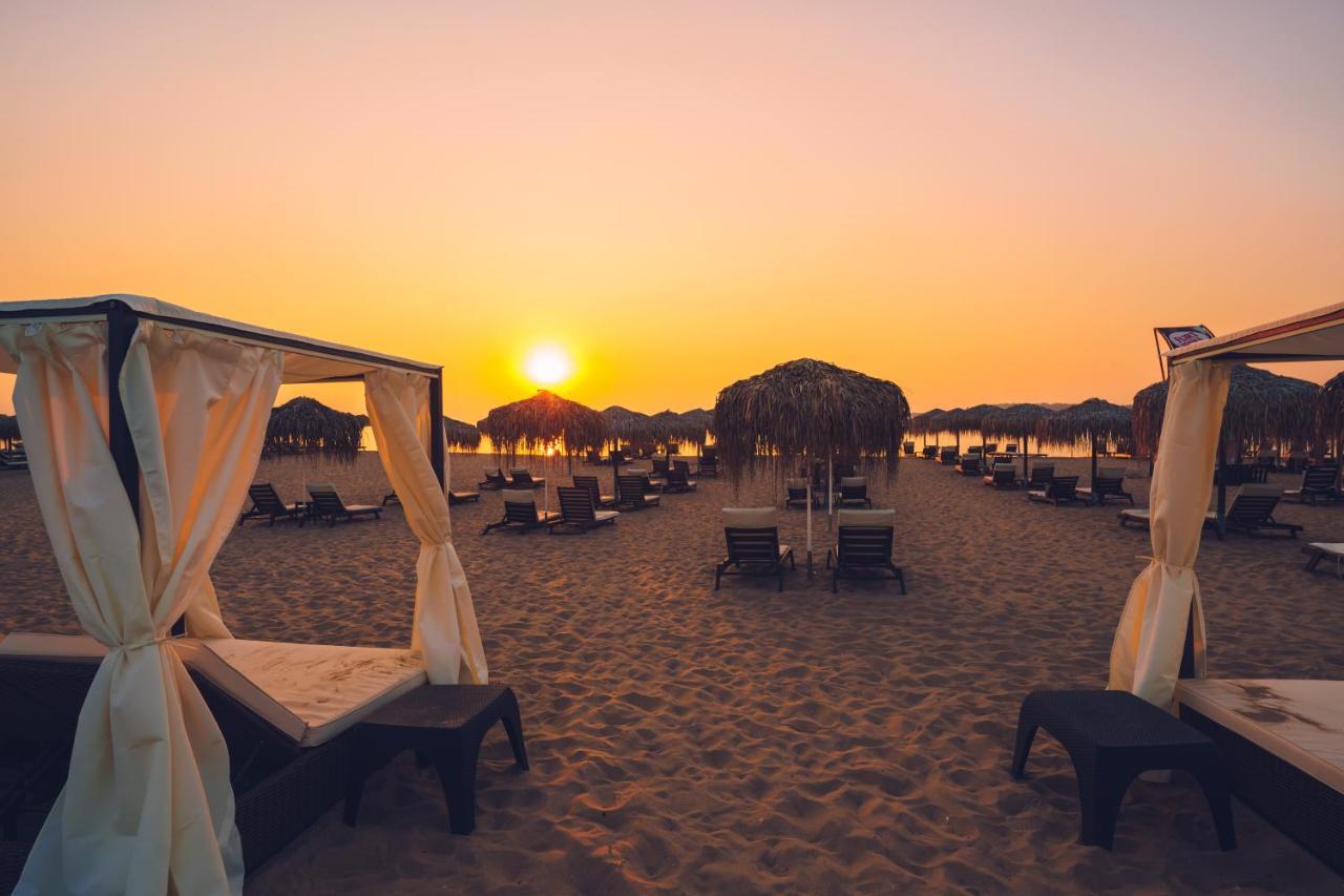 Apolonia Resort Sozopol Extérieur photo