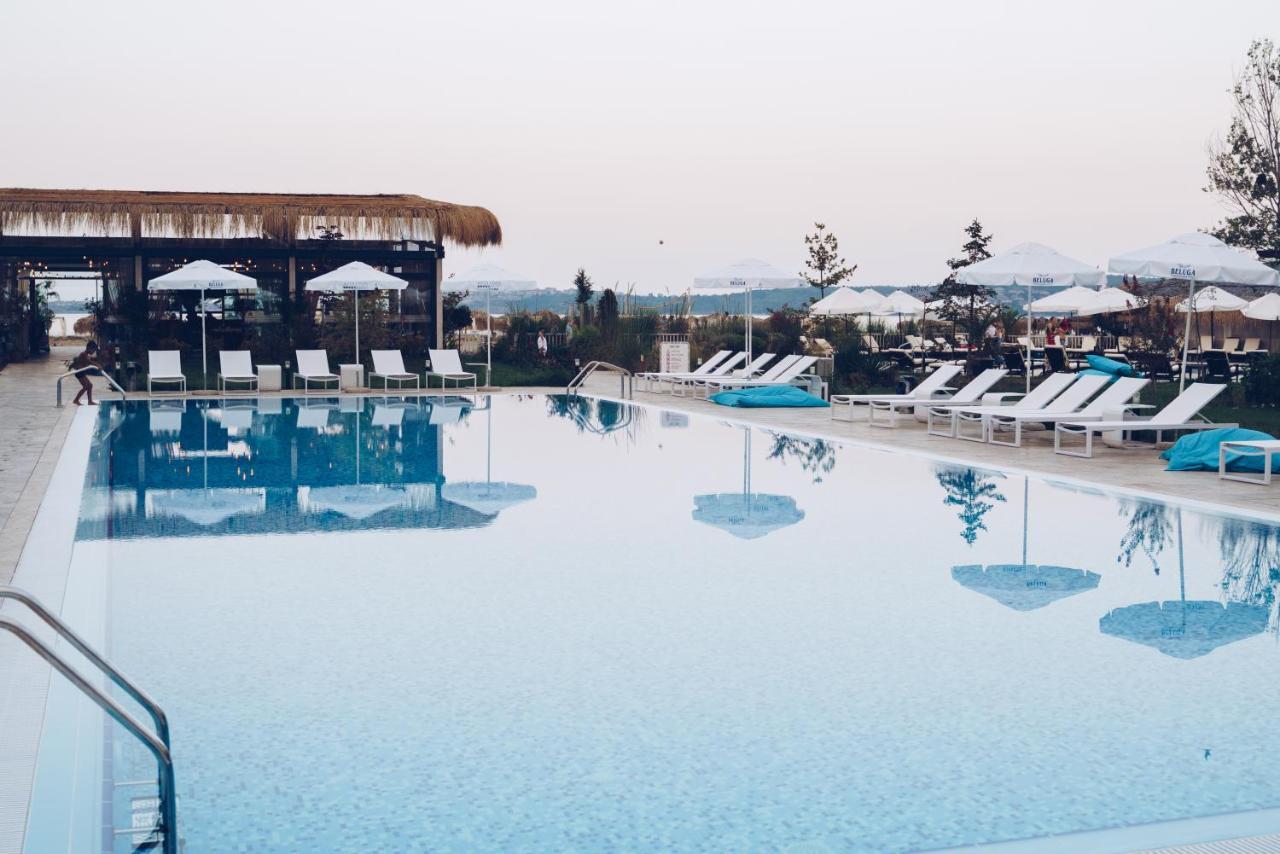 Apolonia Resort Sozopol Extérieur photo