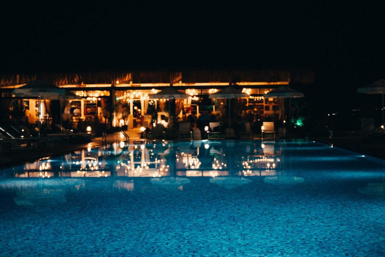 Apolonia Resort Sozopol Extérieur photo