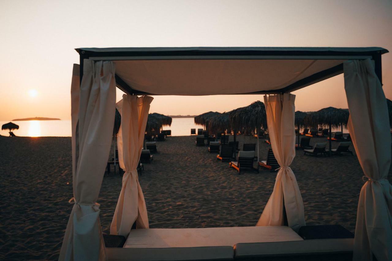 Apolonia Resort Sozopol Extérieur photo