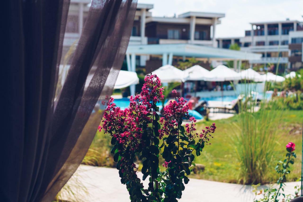 Apolonia Resort Sozopol Extérieur photo