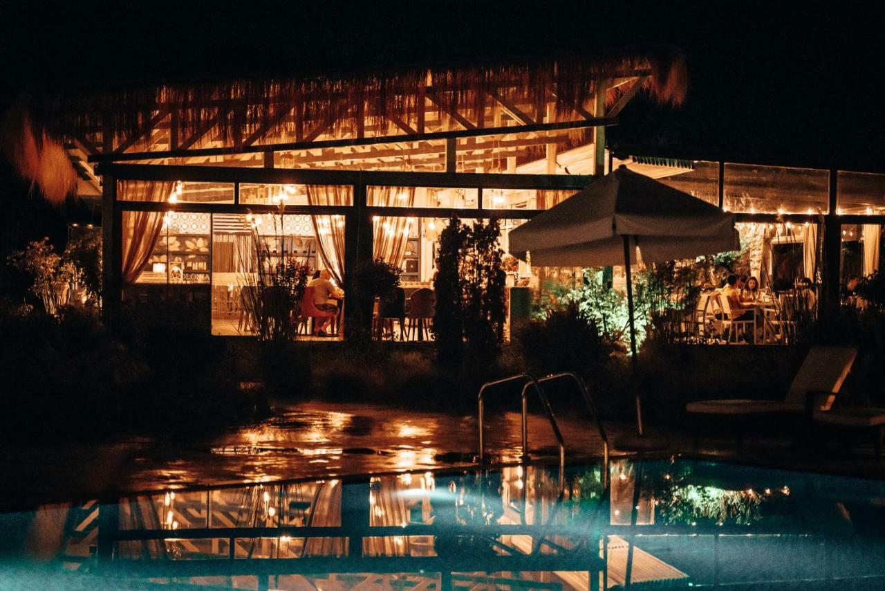 Apolonia Resort Sozopol Extérieur photo